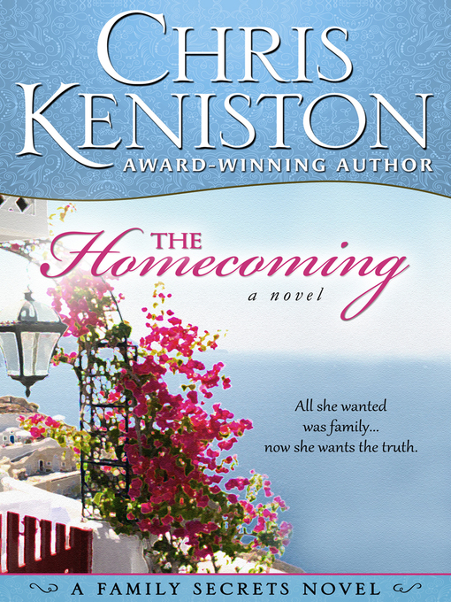 Title details for The Homecoming by Chris Keniston - Available